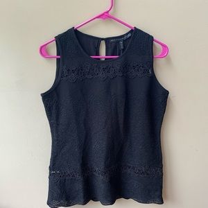 White House Black Market Blouse